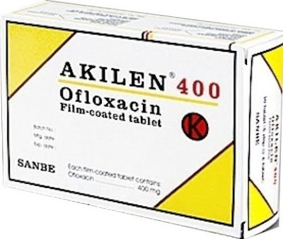 Harga Akilen 400 Mg Tab 30s Terbaru 2017