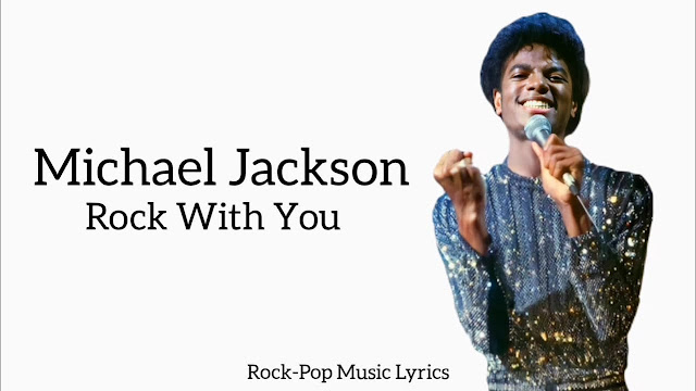 Rock With You Lyrics