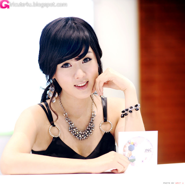 10 Hwang Mi Hee - KES 2011-very cute asian girl-girlcute4u.blogspot.com