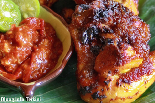 Ayam Bakar Madu Pluit Kencana, Pluit