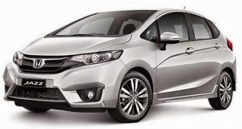 2015 Honda Jazz Hatchback Price and Release