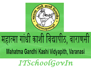 Kashi Vidyapith Result 2024