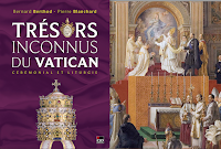 Book Notice: Tresors Inconnus du Vatican: Ceremonial et Liturgie (New, Updated 2021 Edition)