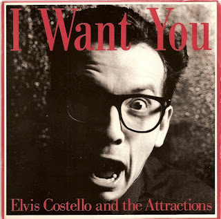 Elvis Costello, I Want You, mp3, Imp Records, 1986