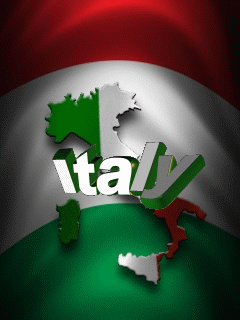 Italija download besplatne animacije za mobitele