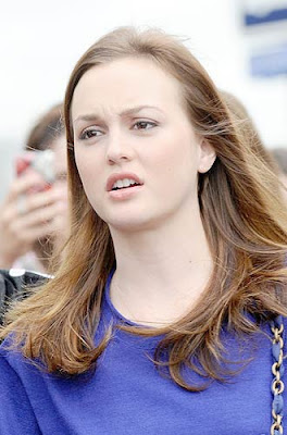 Leighton Meester Gossip Girl