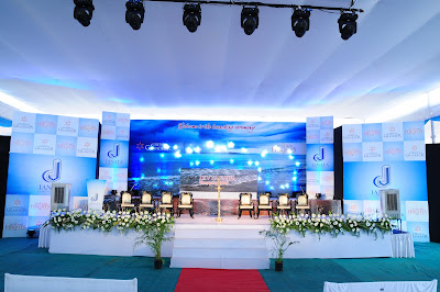 Corporate Event Planners In Mangalore