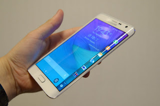 Samsung Galaxy S6