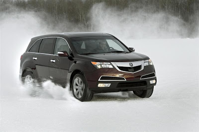 2011 mdx pictures