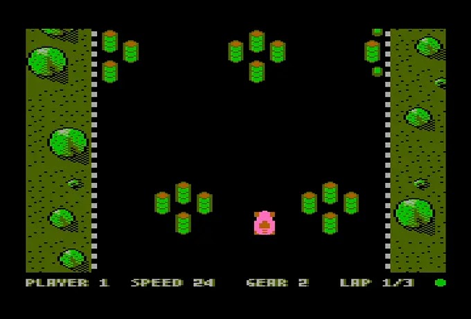 Speed Up review 3