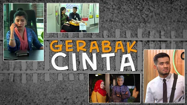 gerabak cinta full movie tv3 online