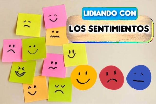 ¿Cómo un cristiano puede lidiar con los sentimientos?