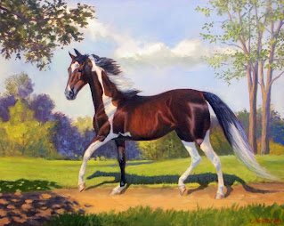 pinturas-de-caballos