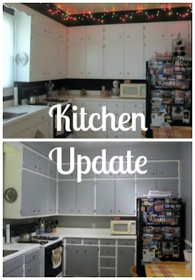 http://happinessinthecrapiness.blogspot.com/2011/11/kitchen-project.html