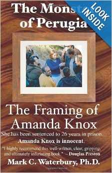 Books By Amazon Com Books By Amanda Knox