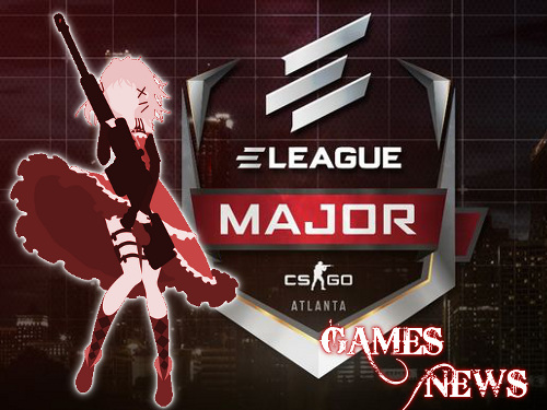 ELEAGUE Major