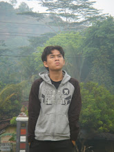 ihsan at Nature