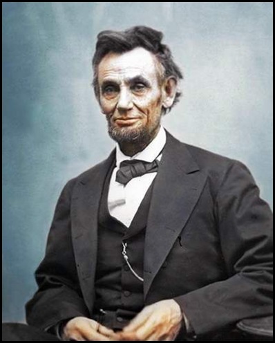 Abraham Lincoln Memorial Pictures. and Abraham Lincoln…