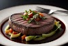 Kangaroo Steak - A Unique Australian Culinary Experience Recipe
