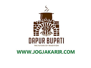 Lowongan Kerja Tukang Masak dan Waiter/Waitress di Dapur Bupati