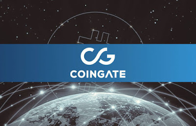 Coin Gate Exchange And Payment Gateway