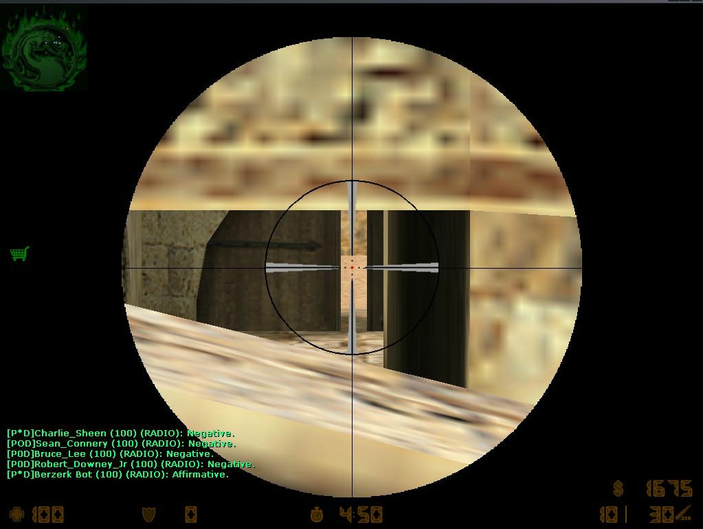 Cs 1.6 New Awp Scope Sprite - Shark Pro - 1023 x 770 jpeg 112kB