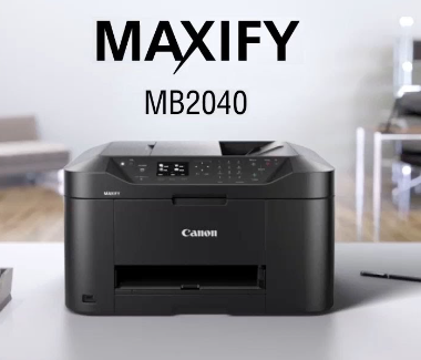 Canon MAXIFY MB2040 multifonction