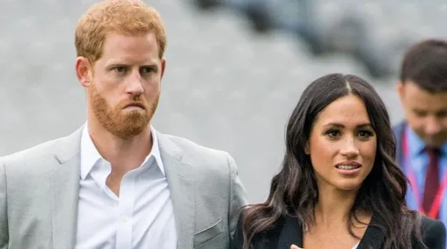 Meghan Markle's Desire to Return to the US Makes 'Family Patch Up' Claims 'Ridiculous'