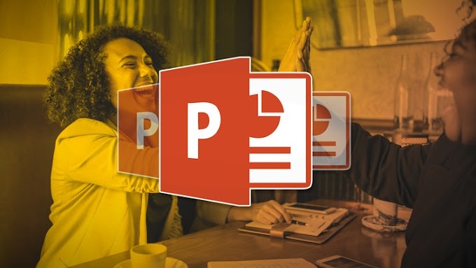 PowerPoint for Beginners - Program & Animation Basics FREE