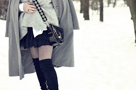 Winter style