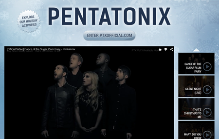 pentatonix