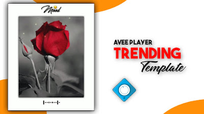 Avee Player Visualizer Template Download Free