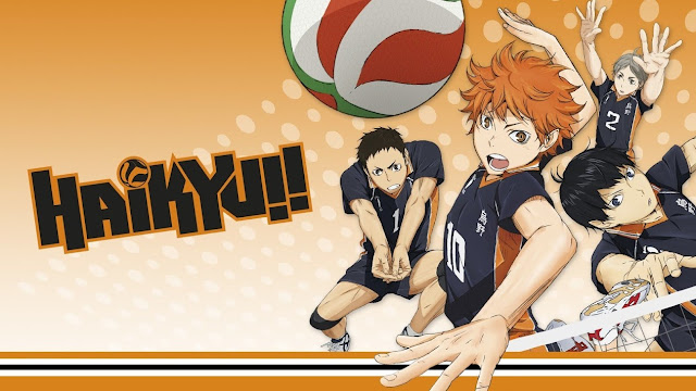 Cuarta temporada del anime Haikyu!! tendrá 25 episodios