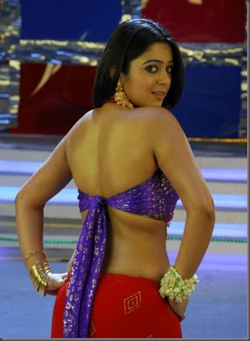charmi sexy stills 040109