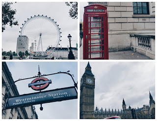 Clothes & Dreams: Instadiary: One day in London