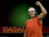 Rafael Nadal Wallpapers 06