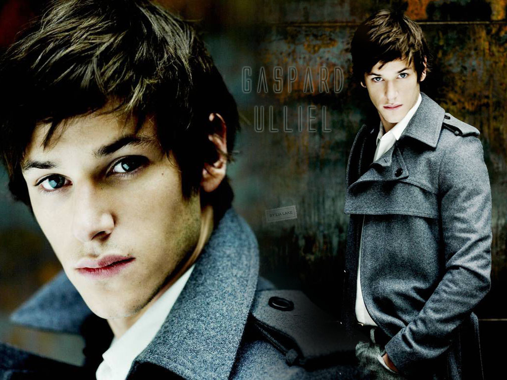 Gaspard Ulliel