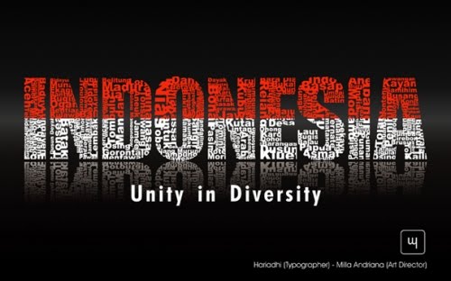 Indonesia أصل تسمية اسم إندونيسيا