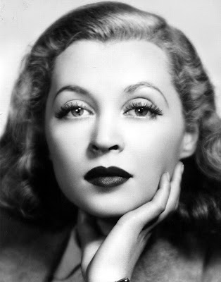 Lilli Palmer