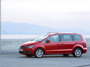 Seat Alhambra 2011 (2)