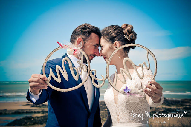 photographe mariage nieul le dolent nesmy st florent des bois