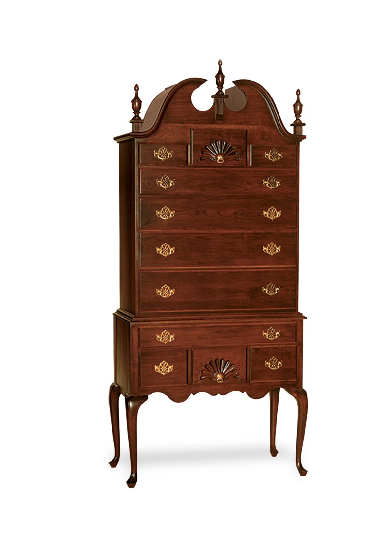 PDF Highboy Dresser Plans Plans Free