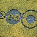 gambar crop circle, foto crop circle, alien, ufo, lingkaran tanaman, www.digaleri.com