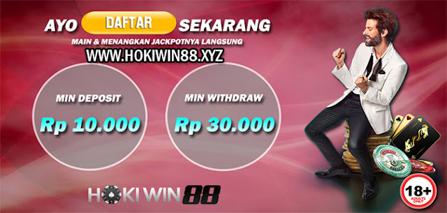 Situs Judi QQ Online Kekinian Dengan Minimal 10rb