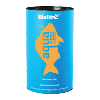 Biofit Aqua Feed Concentrate