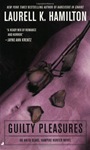 Guilty Pleasures By Laurell K. Hamilton