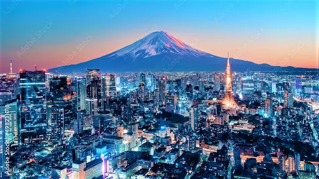 japao