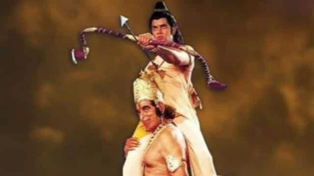 story-ramayan-lakshman-aka-sunil-lehri-shares-a-funny-incident-of-ramayan-shooting-video-viral