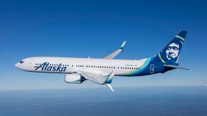 Alaska airlines