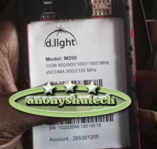 D LIGHT M200 mdm file FIRMWARE FLASH FILE TESTED 100% 2022